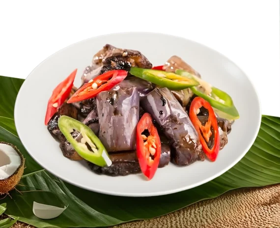 Brinjal