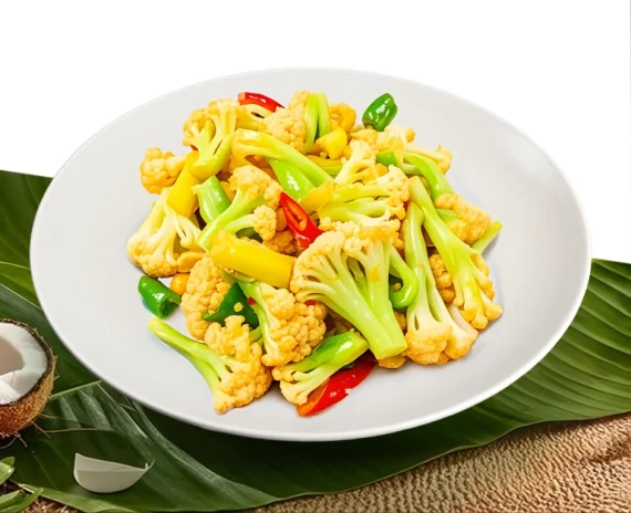 Cauliflower