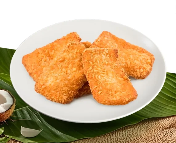 Fish Fillet