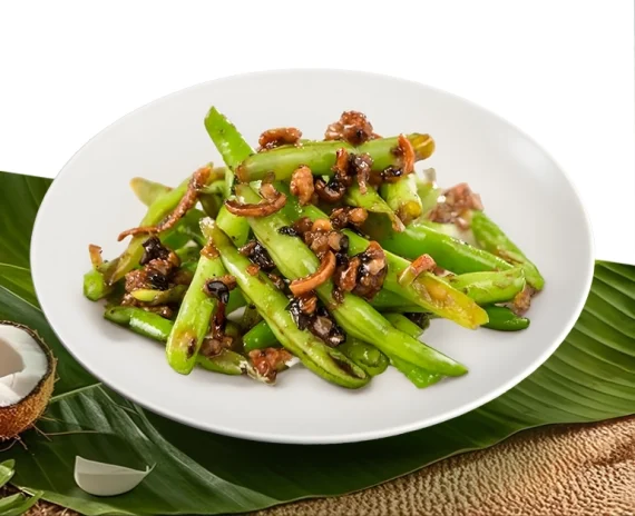 French Bean