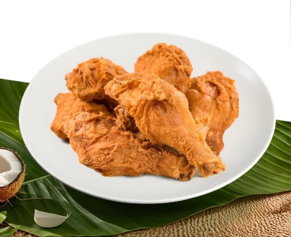 Fried Signature Drumstick