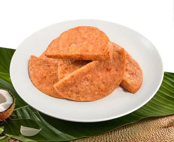 Luncheon Meat 