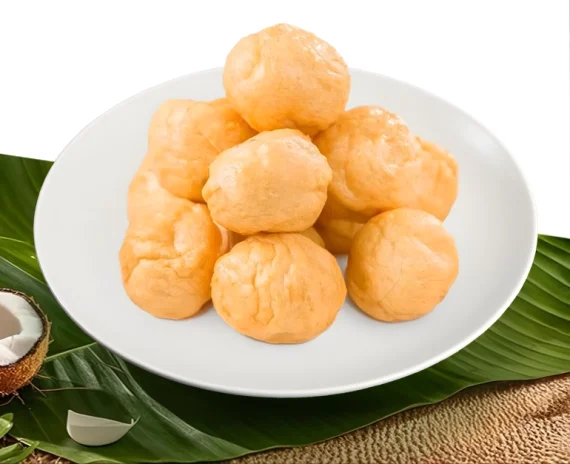 Premium Cuttlefish Balls